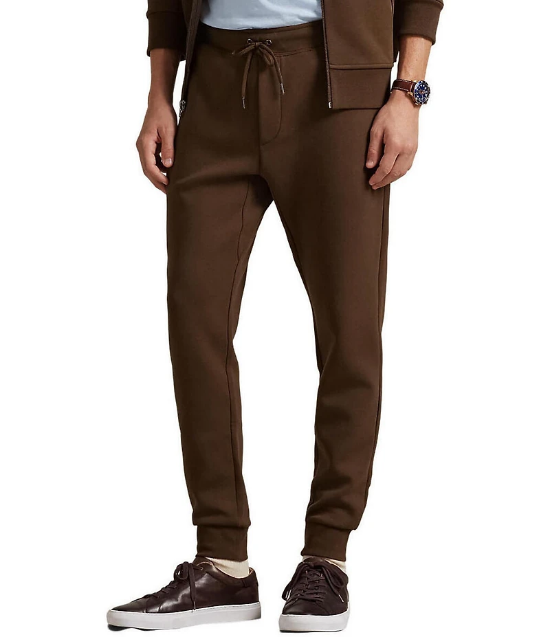 Polo Ralph Lauren Double-Knit Jogger Pants