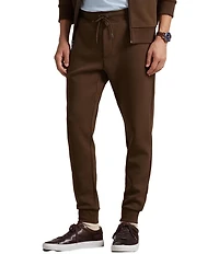 Polo Ralph Lauren Double-Knit Jogger Pants