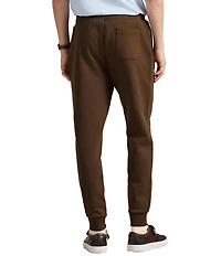 Polo Ralph Lauren Double-Knit Jogger Pants