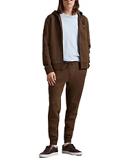 Polo Ralph Lauren Double-Knit Jogger Pants