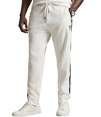 Polo Ralph Lauren P-Wing Double Knit Jogger Pants