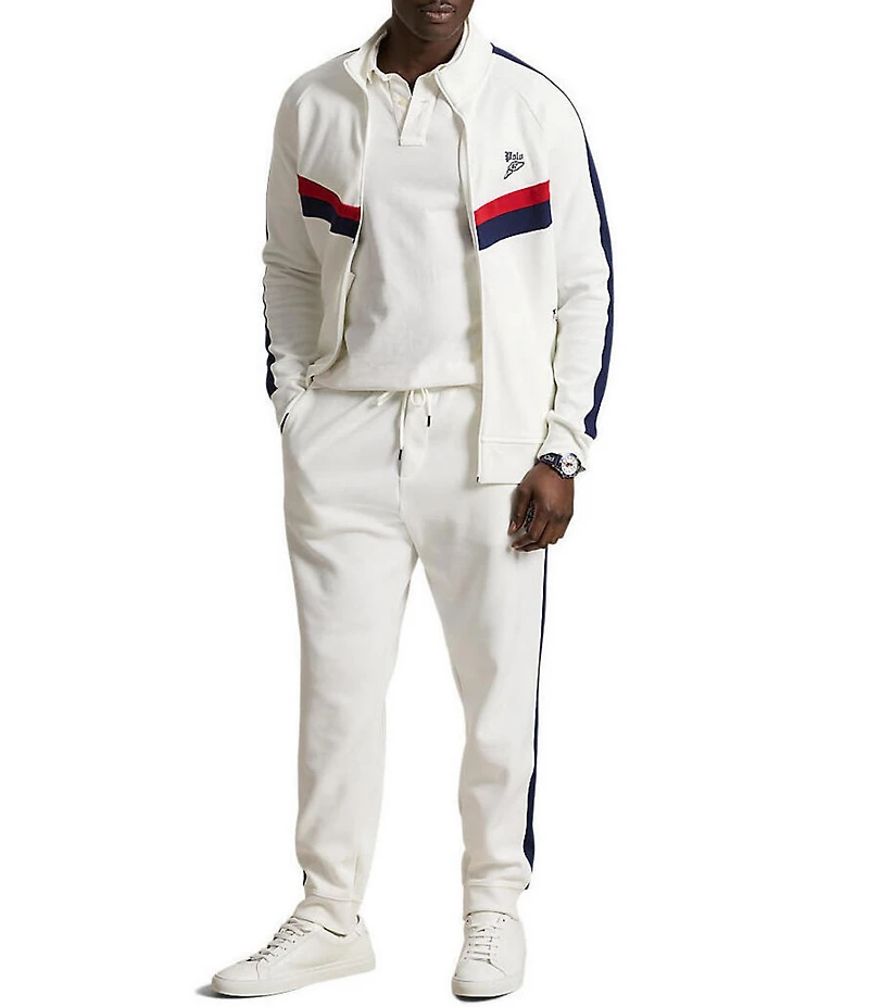 Polo Ralph Lauren P-Wing Double Knit Jogger Pants