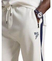 Polo Ralph Lauren P-Wing Double Knit Jogger Pants