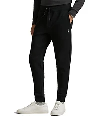 Polo Ralph Lauren Double-Knit Jogger Pants