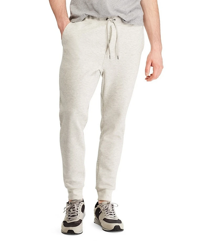 Polo Ralph Lauren Double-Knit Jogger Pants