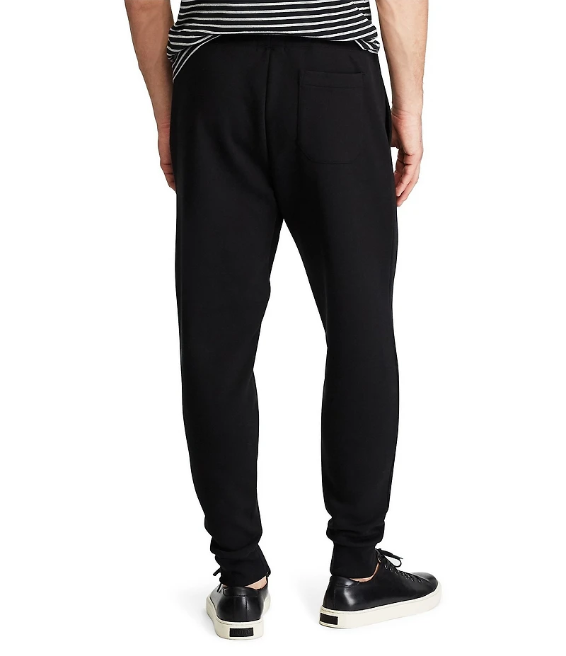 Polo Ralph Lauren Double-Knit Jogger Pants