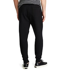 Polo Ralph Lauren Double-Knit Jogger Pants