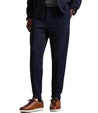 Polo Ralph Lauren Double-Knit Mesh Tech Pants