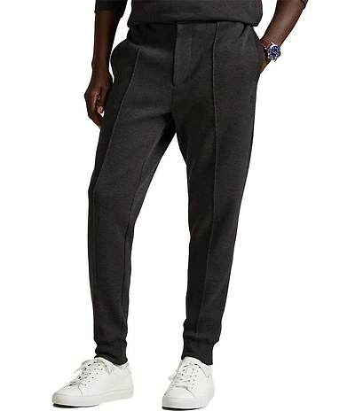 Polo Ralph Lauren Double-Knit Mesh Tech Pants