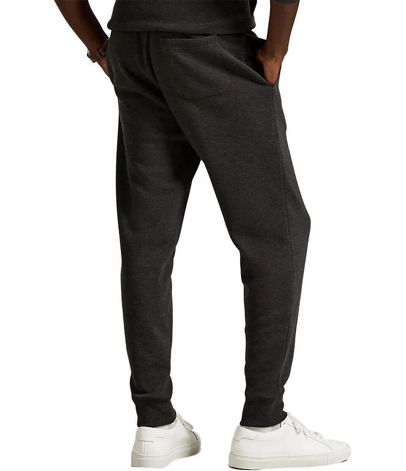 Polo Ralph Lauren Double-Knit Mesh Tech Pants