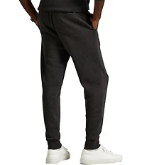 Polo Ralph Lauren Double-Knit Mesh Tech Pants