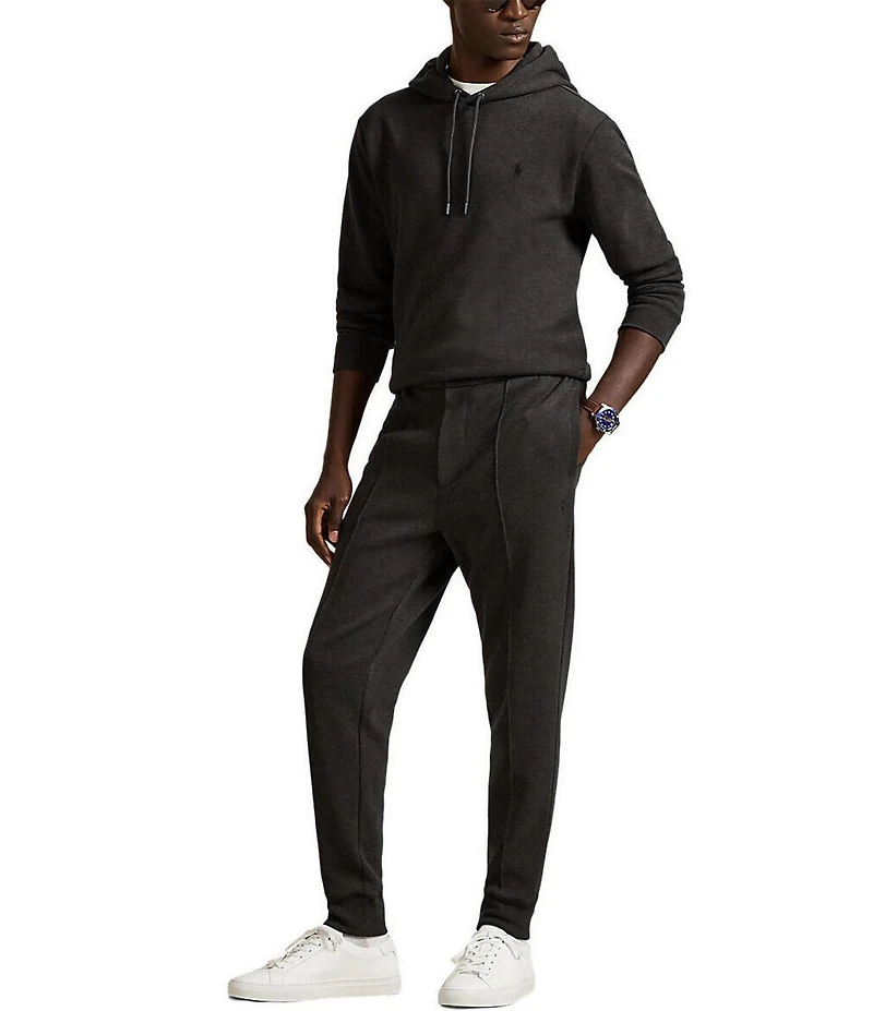 Polo Ralph Lauren Double-Knit Mesh Tech Pants