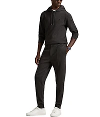 Polo Ralph Lauren Double-Knit Mesh Tech Pants