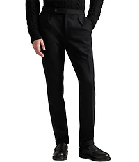 Polo Ralph Lauren Double-Knit Suit Separates Pants