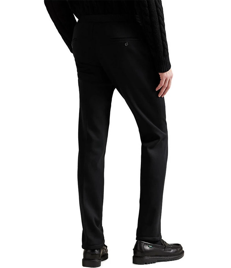 Polo Ralph Lauren Double-Knit Suit Separates Pants