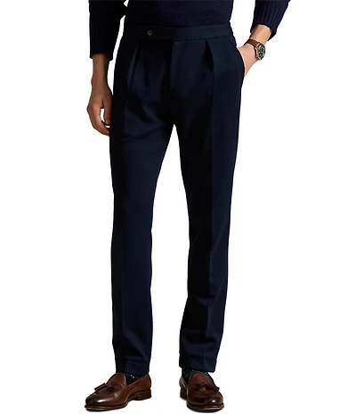 Polo Ralph Lauren Double-Knit Suit Separates Pants