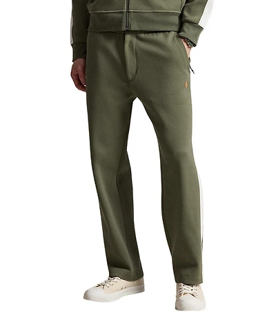 Polo Ralph Lauren Double-Knit Track Pants