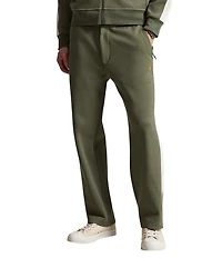 Polo Ralph Lauren Double-Knit Track Pants