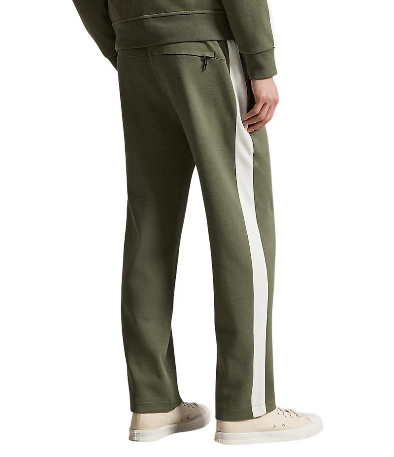 Polo Ralph Lauren Double-Knit Track Pants