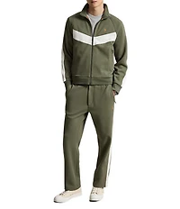 Polo Ralph Lauren Double-Knit Track Pants