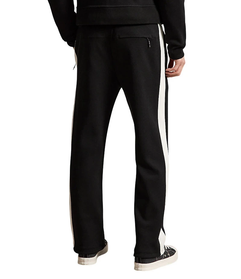 Polo Ralph Lauren Double-Knit Track Pants