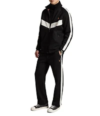 Polo Ralph Lauren Double-Knit Track Pants