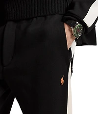 Polo Ralph Lauren Double-Knit Track Pants