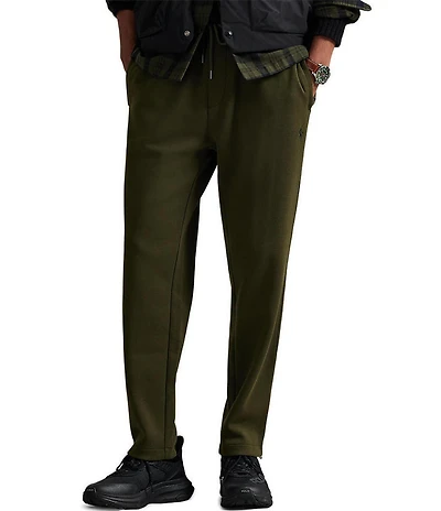 Polo Ralph Lauren Double-Knit Track Pants