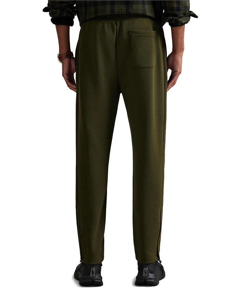 Polo Ralph Lauren Double-Knit Track Pants