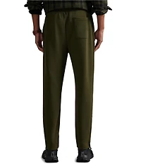 Polo Ralph Lauren Double-Knit Track Pants