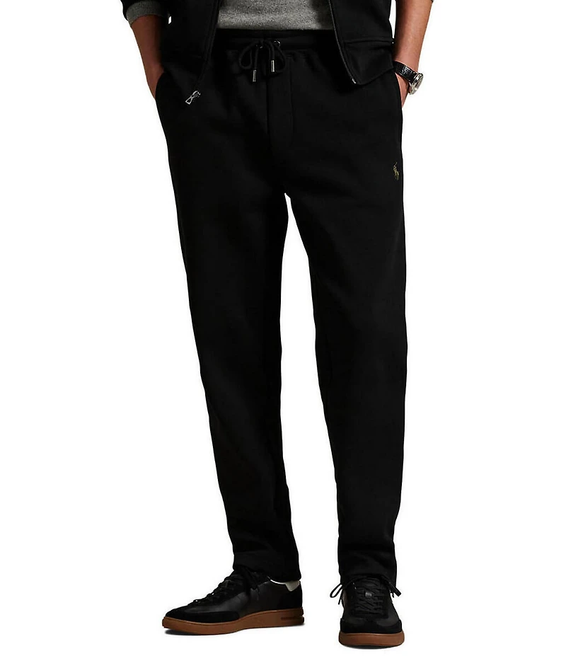 Polo Ralph Lauren Double-Knit Track Pants