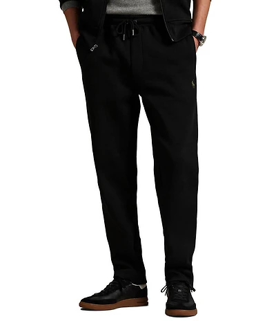Polo Ralph Lauren Double-Knit Track Pants