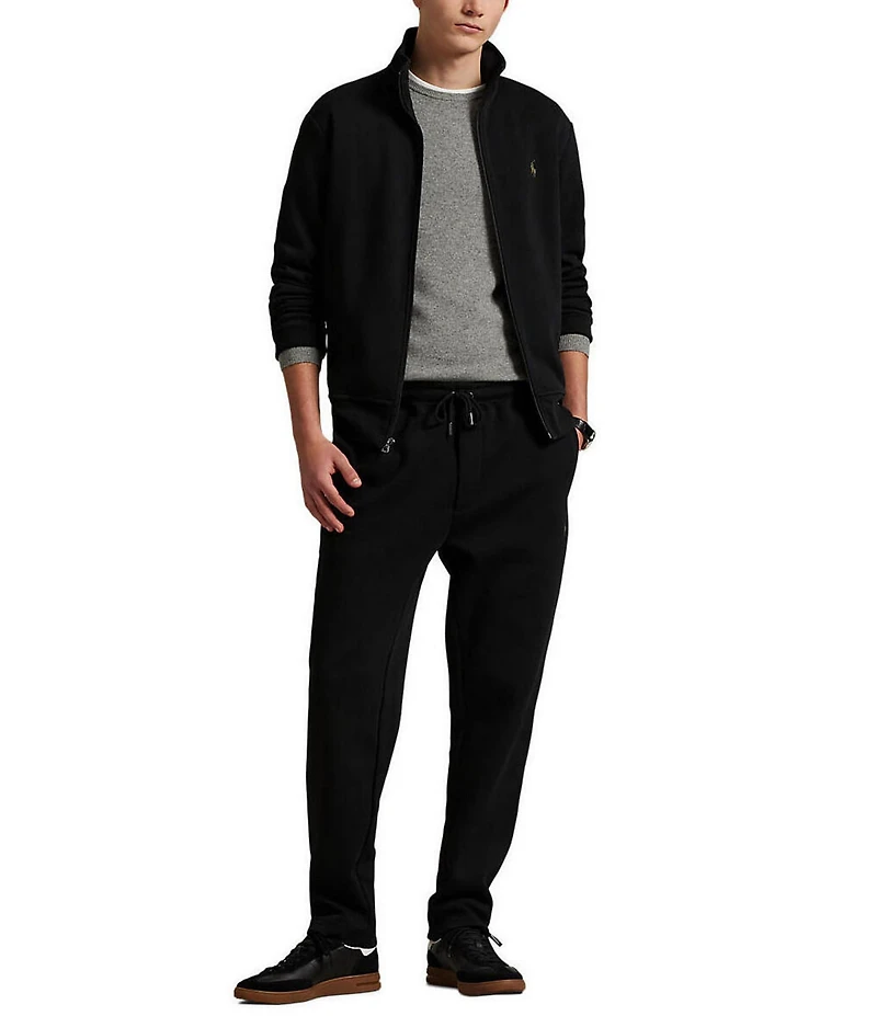 Polo Ralph Lauren Double-Knit Track Pants