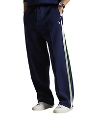 Polo Ralph Lauren Double-Knit Track Pants