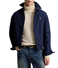Polo Ralph Lauren Down Jacket