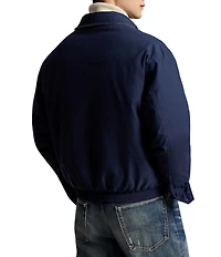 Polo Ralph Lauren Down Jacket