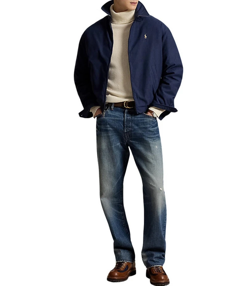 Polo Ralph Lauren Down Jacket