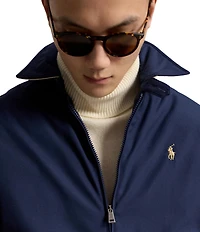 Polo Ralph Lauren Down Jacket