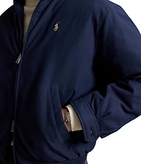 Polo Ralph Lauren Down Jacket