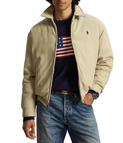 Polo Ralph Lauren Down Jacket