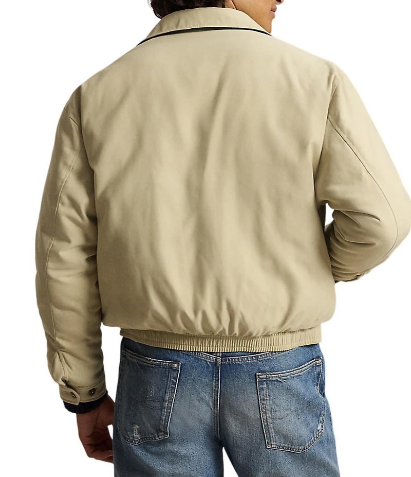 Polo Ralph Lauren Down Jacket