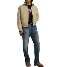 Polo Ralph Lauren Down Jacket