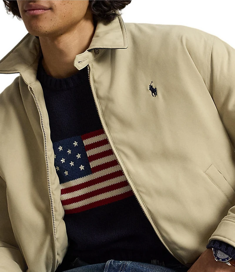 Polo Ralph Lauren Down Jacket