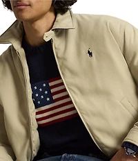 Polo Ralph Lauren Down Jacket