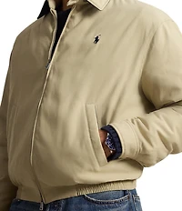 Polo Ralph Lauren Down Jacket