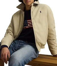 Polo Ralph Lauren Down Jacket