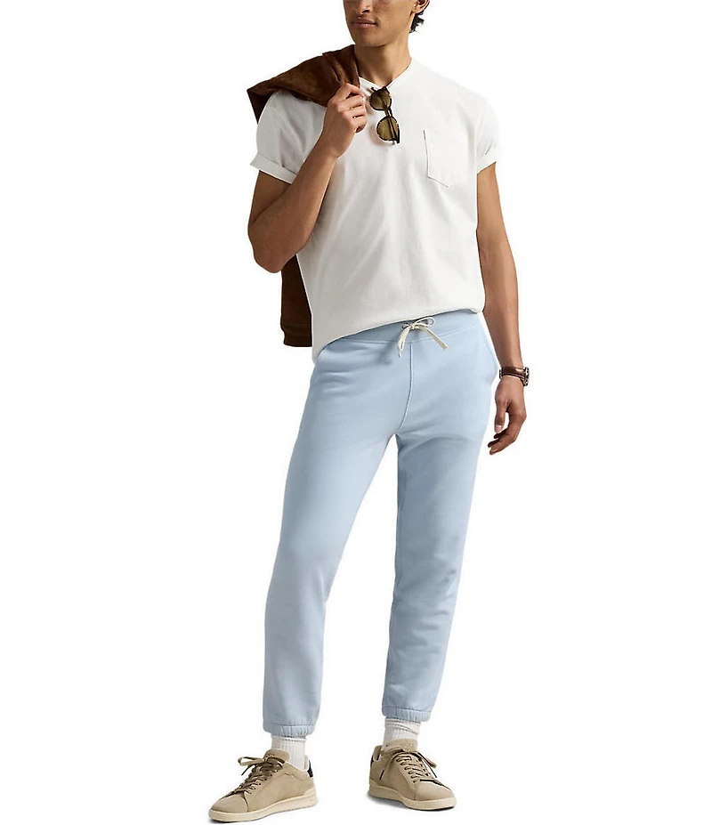 Polo Ralph Lauren RL Fleece Sweatpants