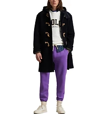 Polo Ralph Lauren RL Fleece Sweatpants