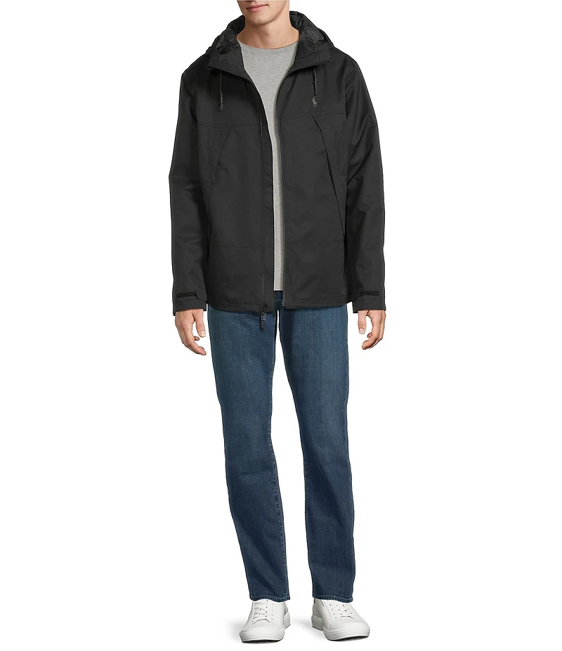 Polo Ralph Lauren Eastview Hooded Jacket