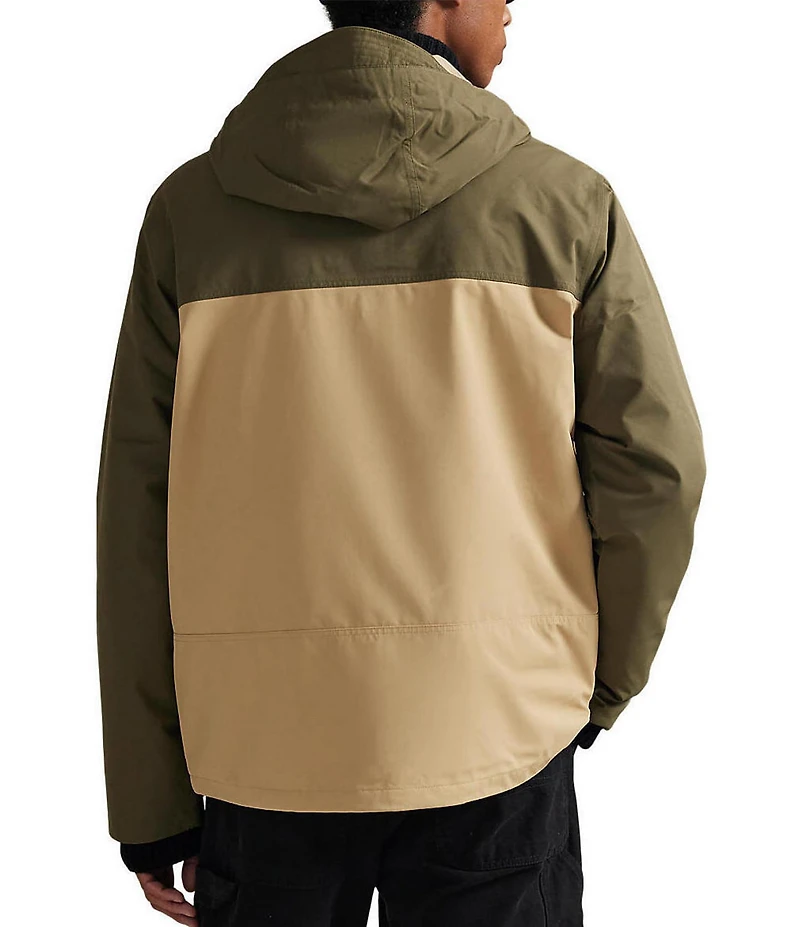 Polo Ralph Lauren Eastview Windbreaker